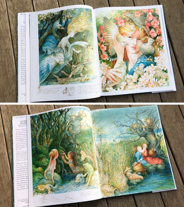 Book- Goblin Market