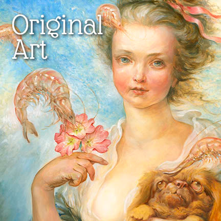 Original Art