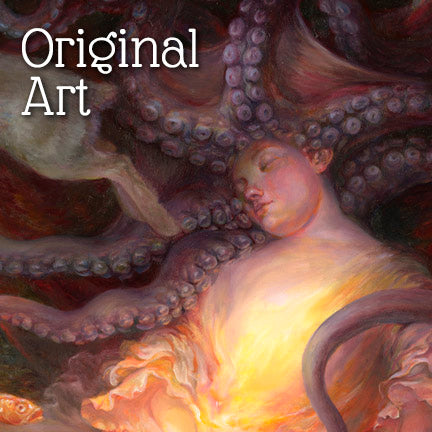 Studio Rayyan :: The Art of Omar Rayyan