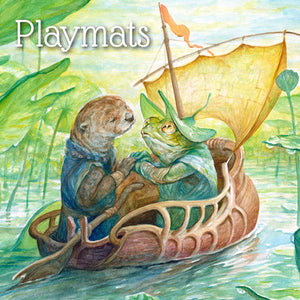 Playmats