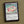 Artist Proof Card - Grave Venerations