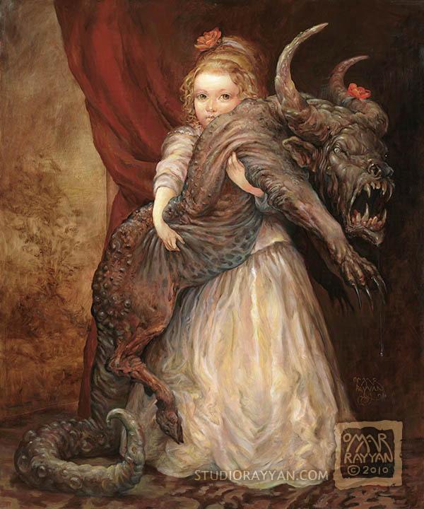 The Favorite
