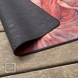 Playmat - The Favorite
