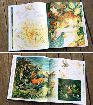 Book- Goblin Market
