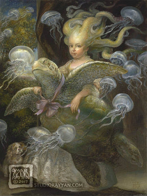 Print - Jellies