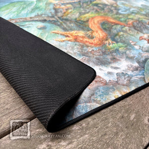 Playmat - Last Diner Before Mordor