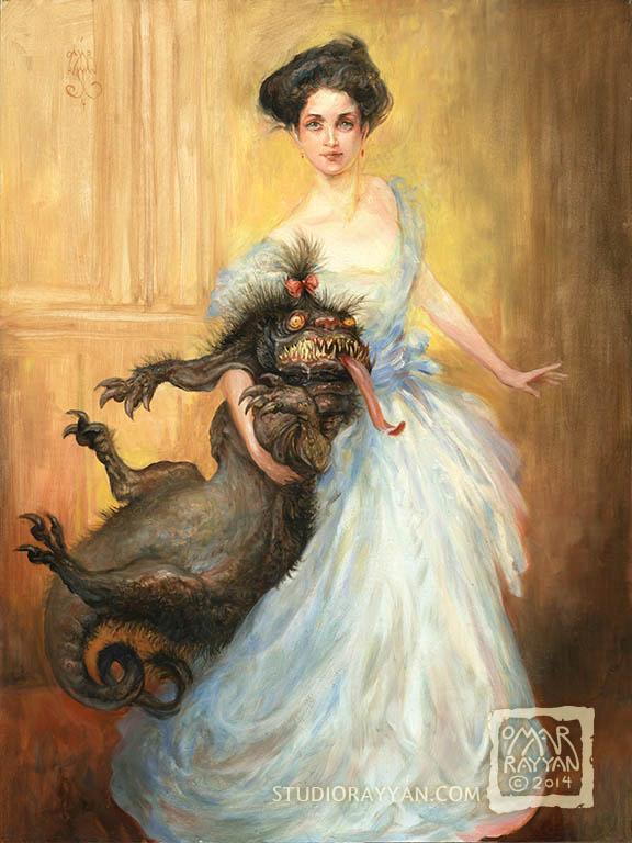 The Socialite