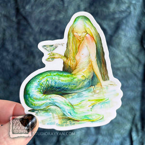 Stickers - Mertini